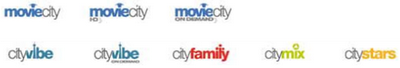 Movie city pack